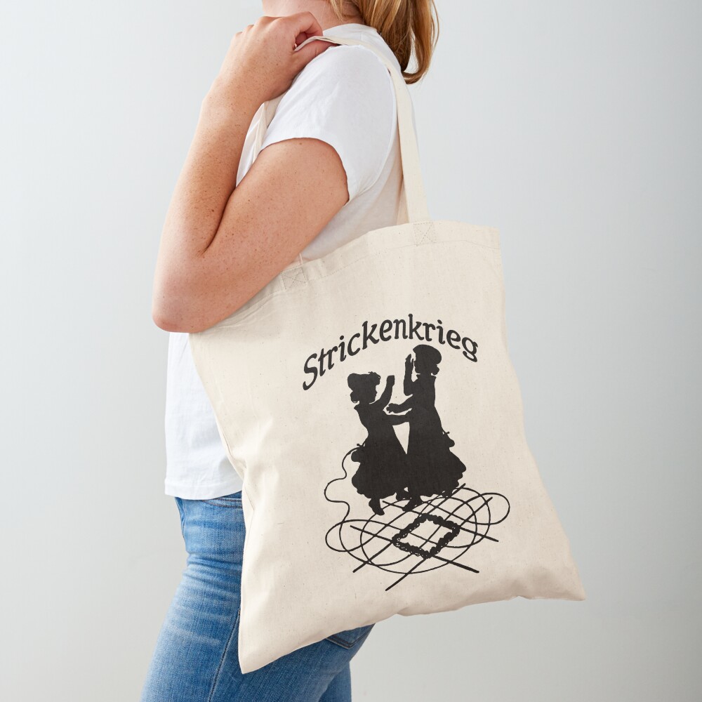Untitled Tote Bag