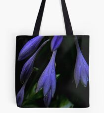 Silent ! Tote Bag
