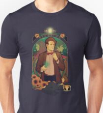 Geronimo! Unisex T-Shirt