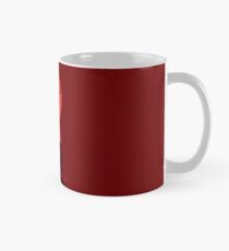 He Followed Mug