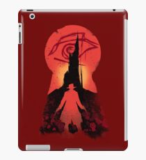 He Followed iPad Case/Skin