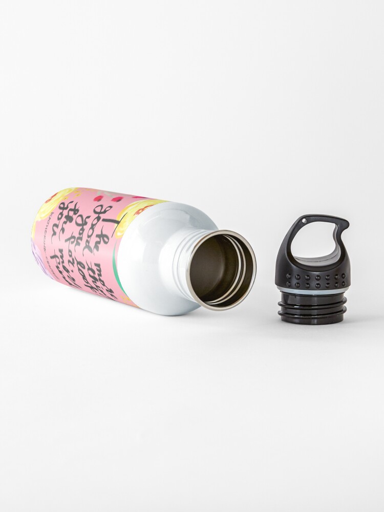 Alternate view of Good Things Water Bottle