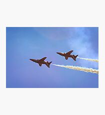 Inversion Photographic Print