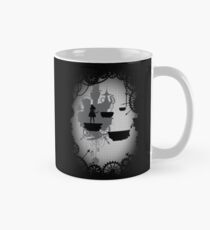 Alice in der Vorhölle Tasse