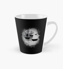 Alice in der Vorhölle Tasse (konisch)