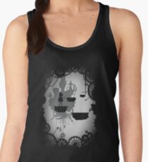 Alice in Limbo Women's Tank Top