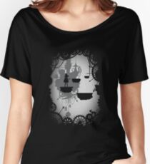 Alice in Limbo Women's Relaxed Fit T-Shirt