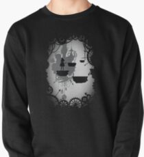 Alice in Limbo Pullover