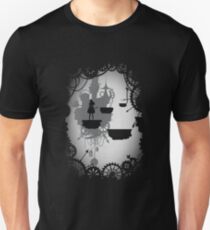 Alice in Limbo Unisex T-Shirt