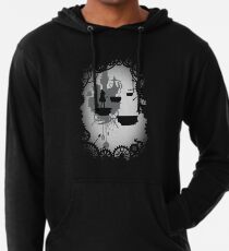 Alice in der Vorhölle Leichter Hoodie