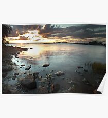 Serenity Poster