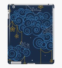 Nautical Skies iPad Case/Skin