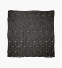 Honeycomb Home Scarf