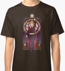 Bad Wolf Classic T-Shirt