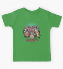 The Lonely Hearts Club Kids Tee