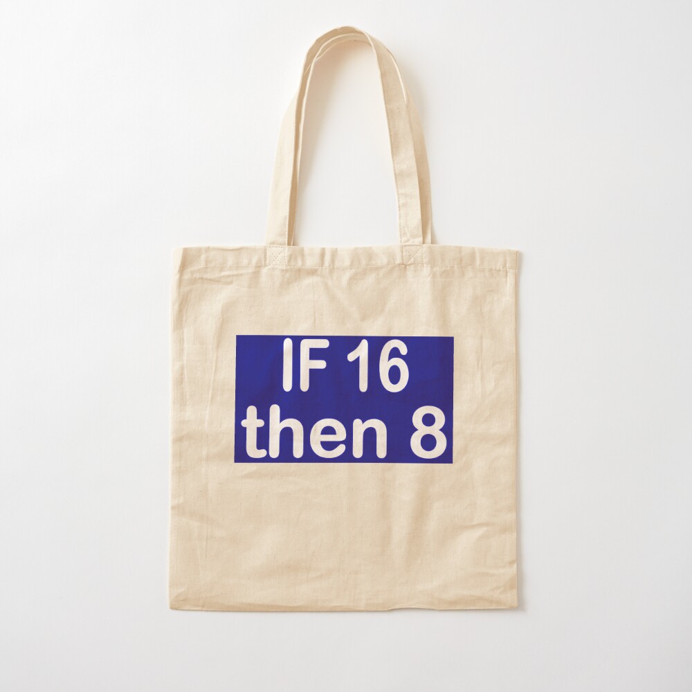 statement tote bags