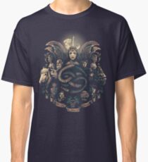 Do What You Dream Classic T-Shirt