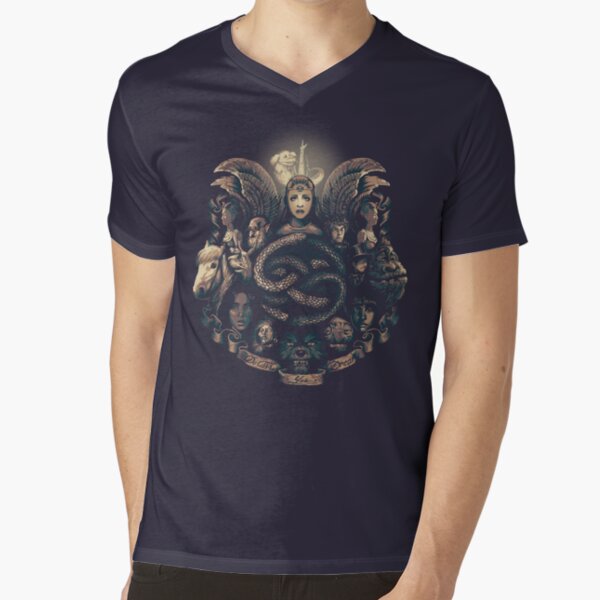 Do What You Dream V-Neck T-Shirt
