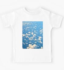 Out of the Blue Kids Tee