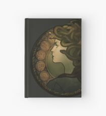 Medusa Nouveau Hardcover Journal