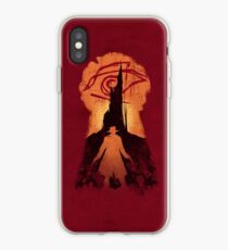 He Followed iPhone Case