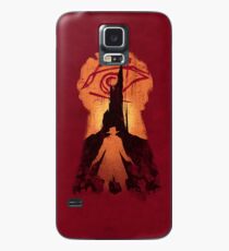 He Followed Case/Skin for Samsung Galaxy