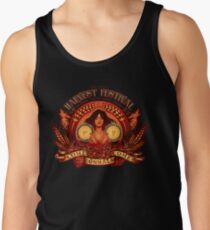 Come-Come-Commala Tank Top