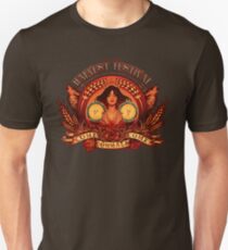 Come-Come-Commala Unisex T-Shirt