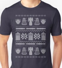 Who's Sweater Unisex T-Shirt