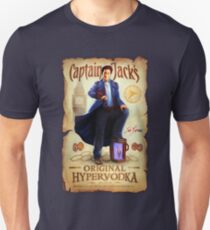Original Hypervodka Unisex T-Shirt