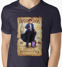 Original Hypervodka Men's V-Neck T-Shirt