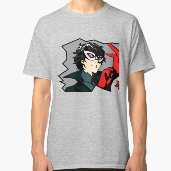 Persona 5 Gifts & Merchandise | Redbubble