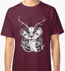 Inside Your Head Classic T-Shirt