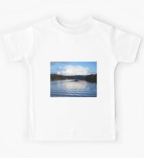 Ripple Affect Kids Tee