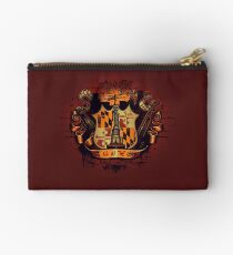 It's All in the Game Studio Pouch