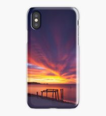 Hamelin Bay , Western Australia iPhone Case