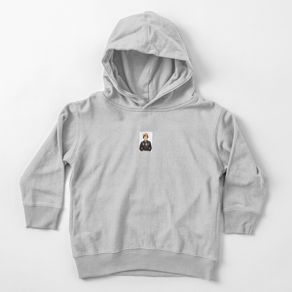 david dobrik heather grey clickbait hoodie