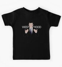 Moriarty Kids Tee