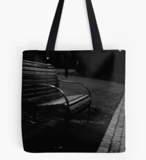 Early Sunday Tote Bag