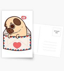 Postales Tienes un nuevo correo