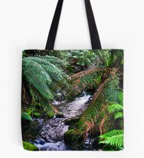 otways Tote Bag