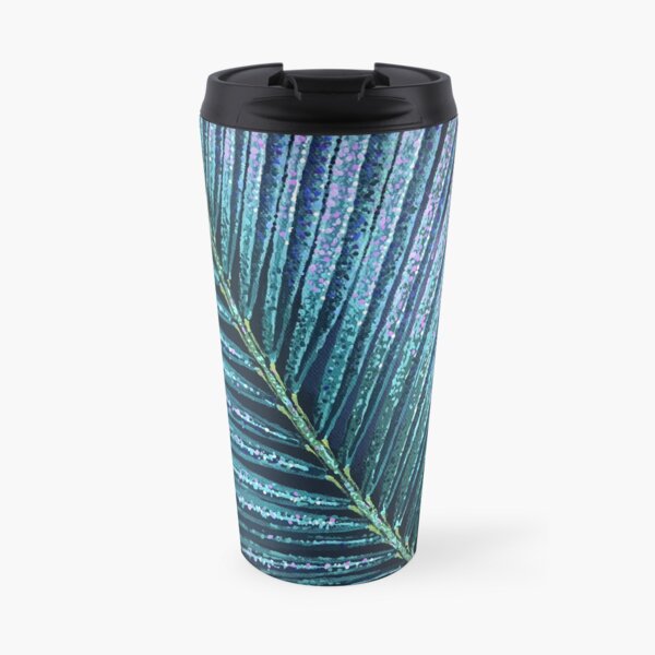 MIAMI Travel Mug