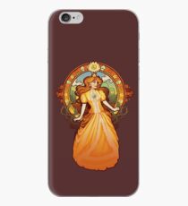 Daisy Nouveau iPhone-Hülle & Cover