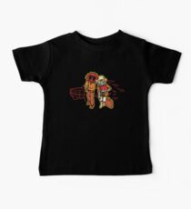 This is Muppet Country! Baby Tee