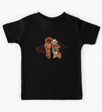 This is Muppet Country! Kids Tee