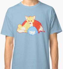 Fast Friends Classic T-Shirt