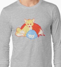 Fast Friends Long Sleeve T-Shirt