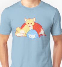 Fast Friends Unisex T-Shirt