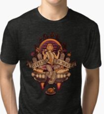 Supreme Being Tri-blend T-Shirt