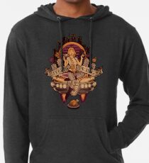 Supreme Being Lightweight Hoodie